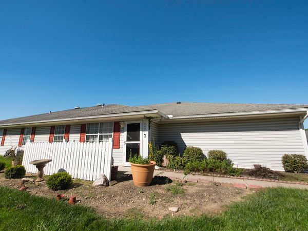 4423 Hammerton Drive, Unit 11A, Columbus, OH 43228