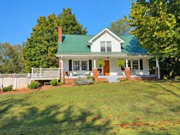 1198 Jackson Road, Unit 6, Westfield, NC 27053