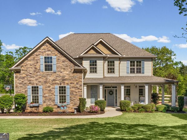 15 Austin Storey Circle, Newnan, GA 30263
