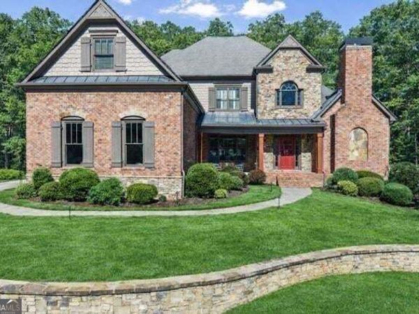 1875 Southers Circle, Suwanee, GA 30024