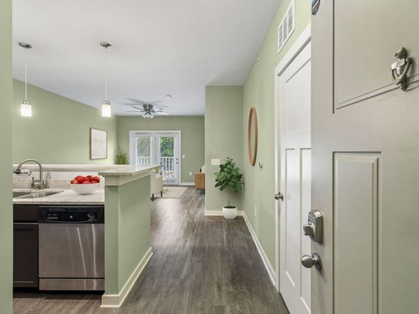 414 Rosedale Ave, Unit 304, Nashville, TN 37211