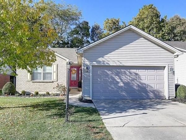 9128 Rolling Greens Trail, Miamisburg, OH 45342