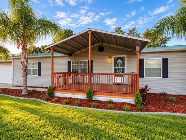 12831 HAWK HILL DRIVE , THONOTOSASSA, FL 33592