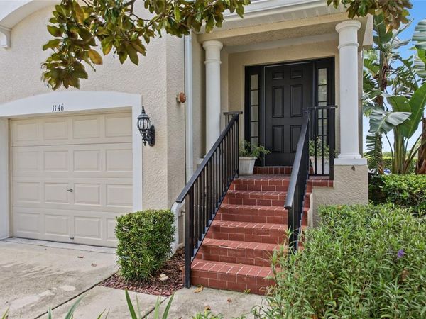 1146 VENETIAN HARBOR DRIVE NE, ST PETERSBURG, FL 33702