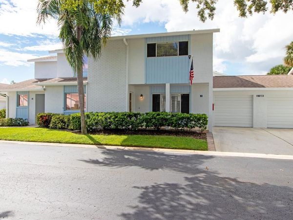 1640 CAPE HOPE AVENUE NE, Unit 2, ST PETERSBURG, FL 33702