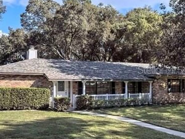 4041 LAUREL BRANCH LANE , ORLANDO, FL 32817