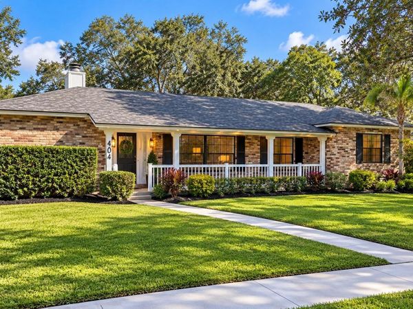 4041 LAUREL BRANCH LANE, ORLANDO, FL 32817