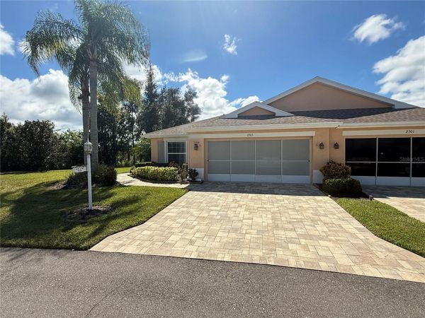 2303 BROOKFIELD GREENS CIRCLE , SUN CITY CENTER, FL 33573