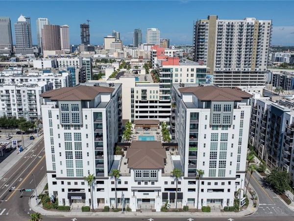 1227 E MADISON STREET , Unit 903, TAMPA, FL 33602