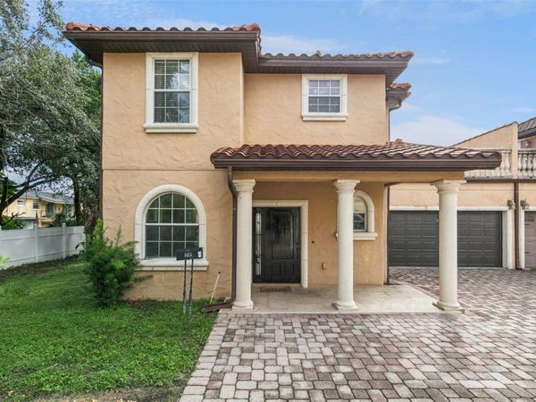 1415 HARMON AVENUE , WINTER PARK, FL 32789