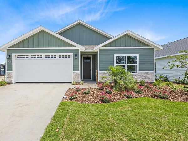 6724 SW 12TH LANE , GAINESVILLE, FL 32607