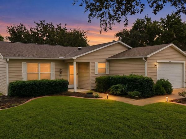 2800 PLAINRIDGE LOOP, THE VILLAGES, FL 32162