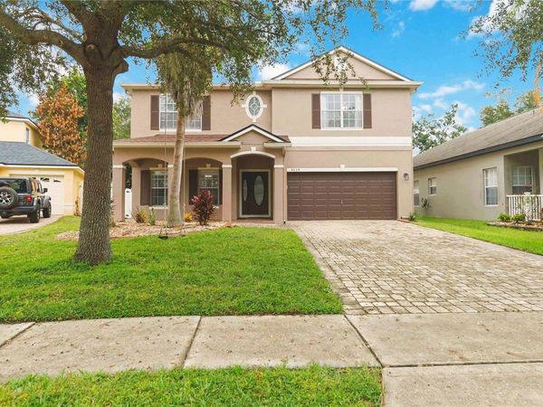 4034 FELDSPAR TRAIL , ORLANDO, FL 32826