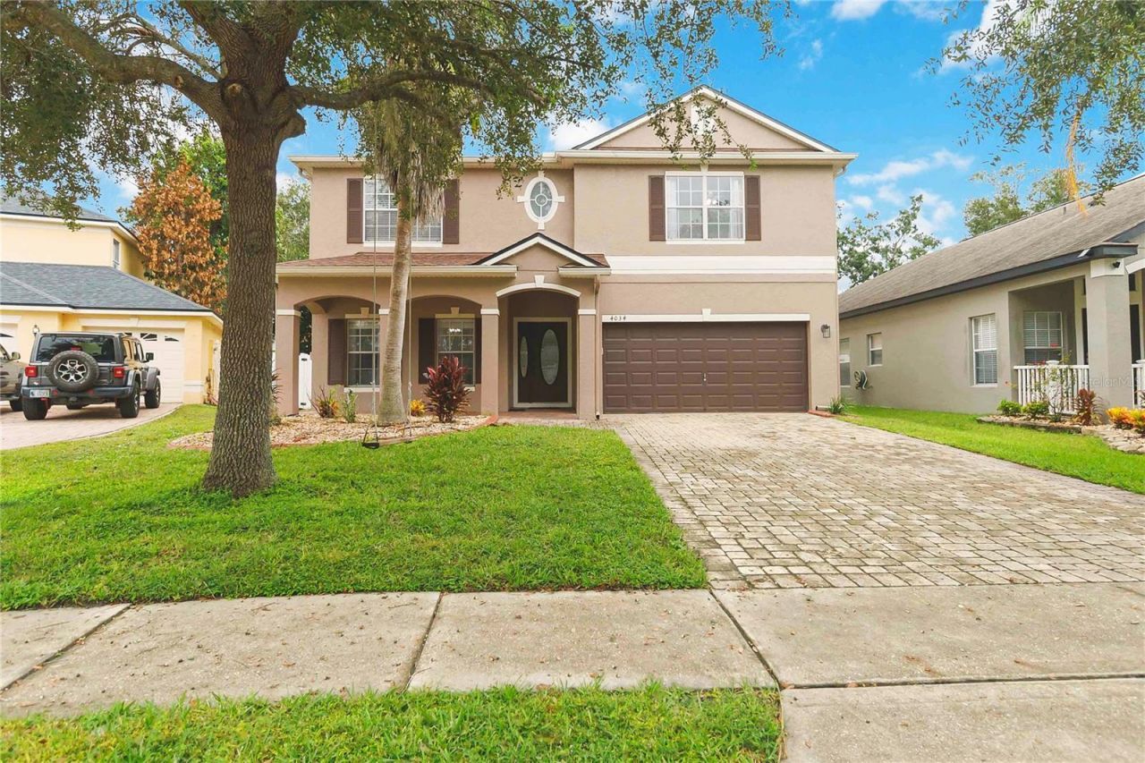 4034 Feldspar Trail, Orlando, FL 32826 Photo