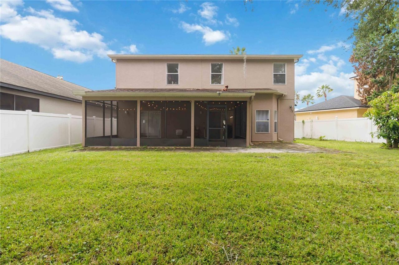 4034 Feldspar Trail, Orlando, FL 32826 Photo