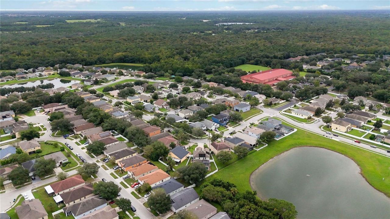 4034 Feldspar Trail, Orlando, FL 32826 Photo
