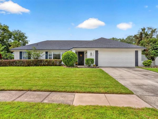 2067 POINCIANA ROAD, WINTER PARK, FL 32792