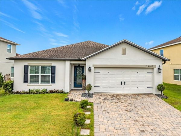 23648 COMPANERO DRIVE, SORRENTO, FL 32776