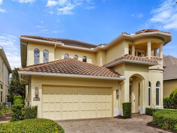 7398 GATHERING COURT , KISSIMMEE, FL 34747