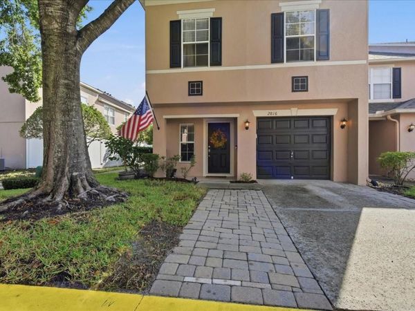 2816 CLIFFE COURT , OVIEDO, FL 32765