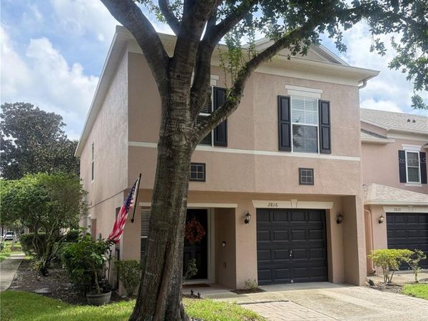 2816 CLIFFE COURT , OVIEDO, FL 32765