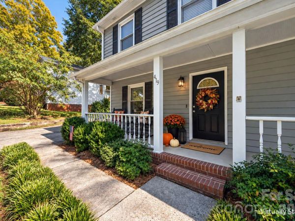 419 Holly Drive, Belmont, NC 28012