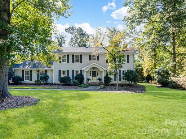 233 Nottingham Circle, Statesville, NC 28625