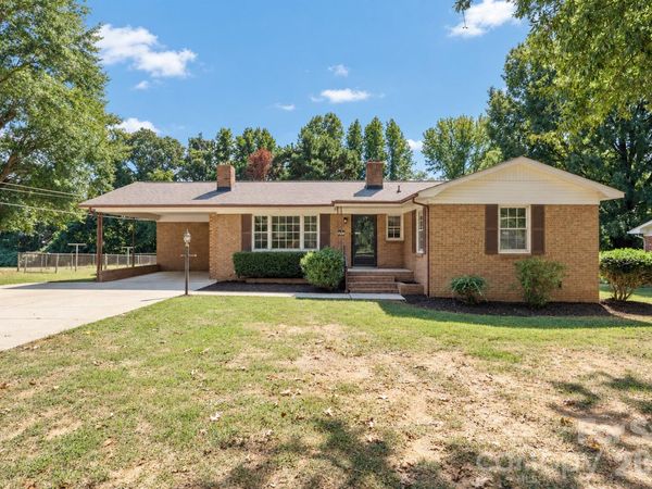 2530 Arnold Drive, Monroe, NC 28110