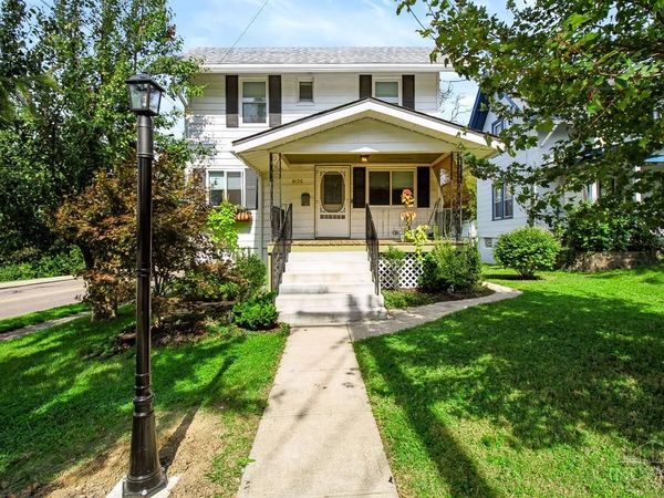 4126 Lora Avenue, Cincinnati, OH 45211