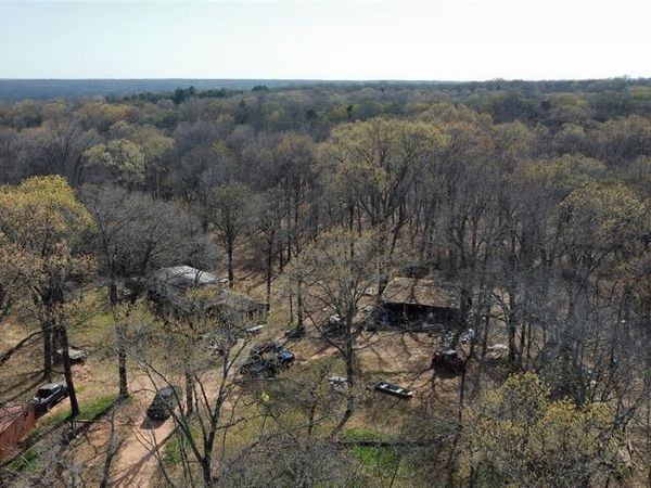 25428 Patterson Road, Tecumseh, OK 74873