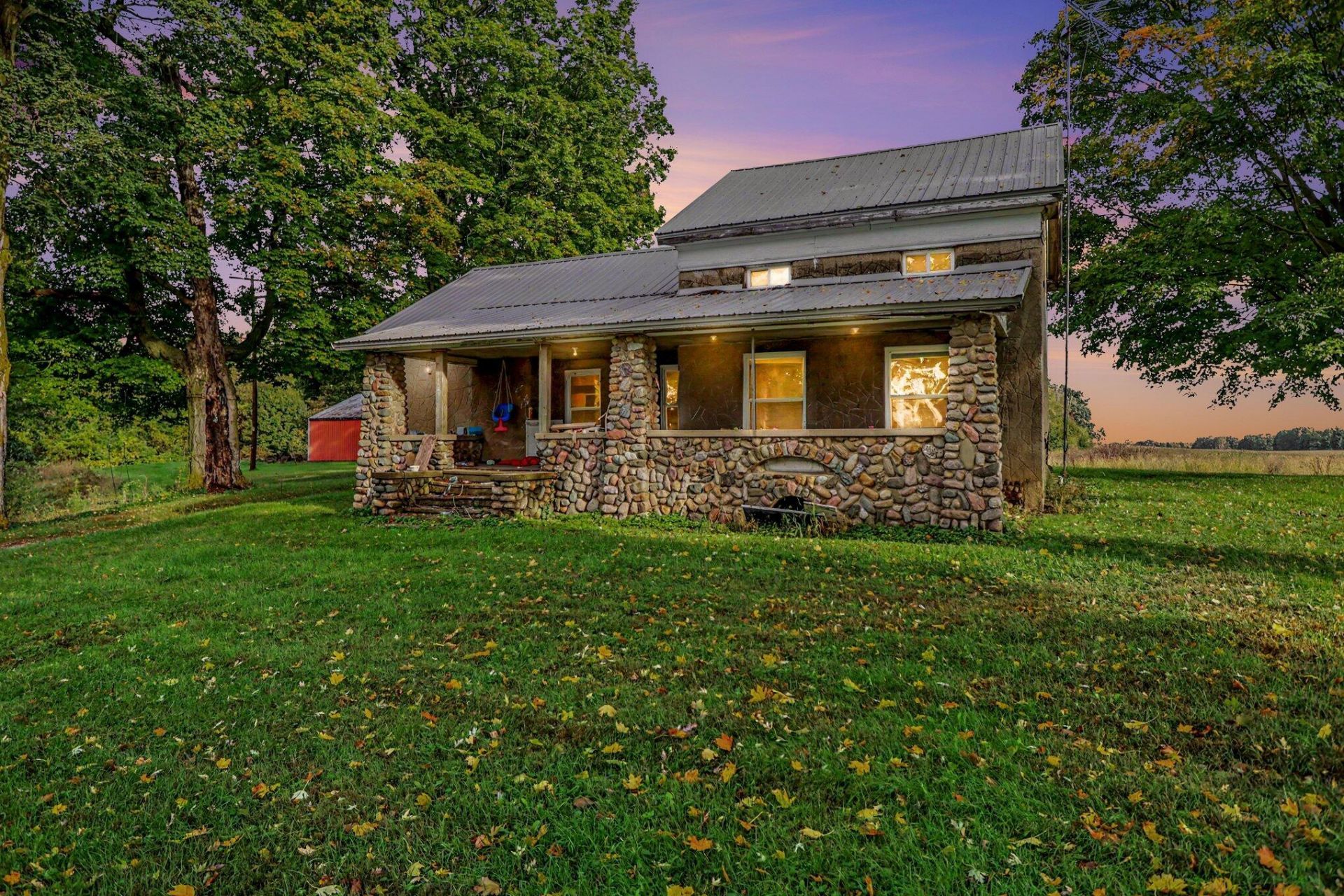 23725 L Drive N, Marshall, MI 49068 Main Photo