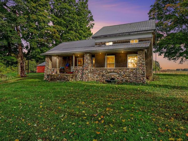 23725 L Drive N, Marshall, MI 49068