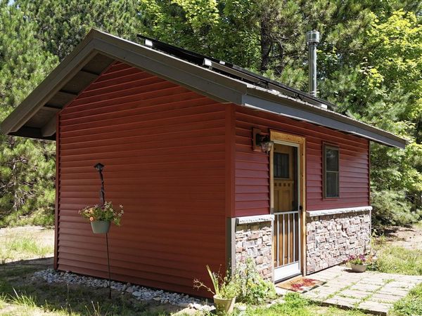 3563 Inman Road SW, South Boardman, MI 49680