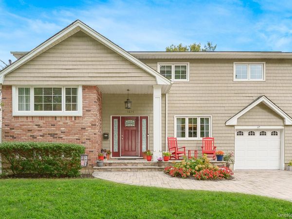 1675 Cornelius Avenue, Wantagh, NY 11793
