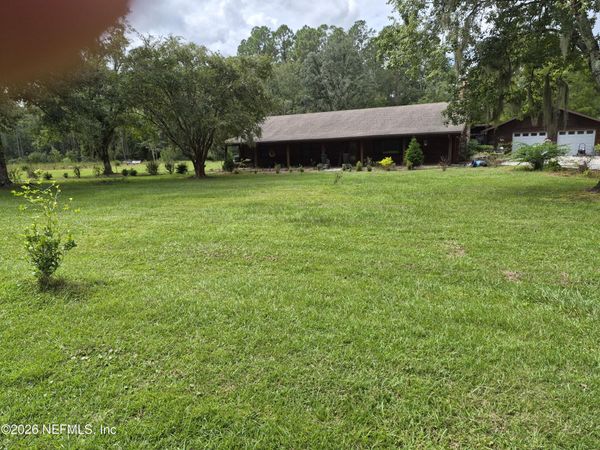2272 KOESTER Drive, Hilliard, FL 32046