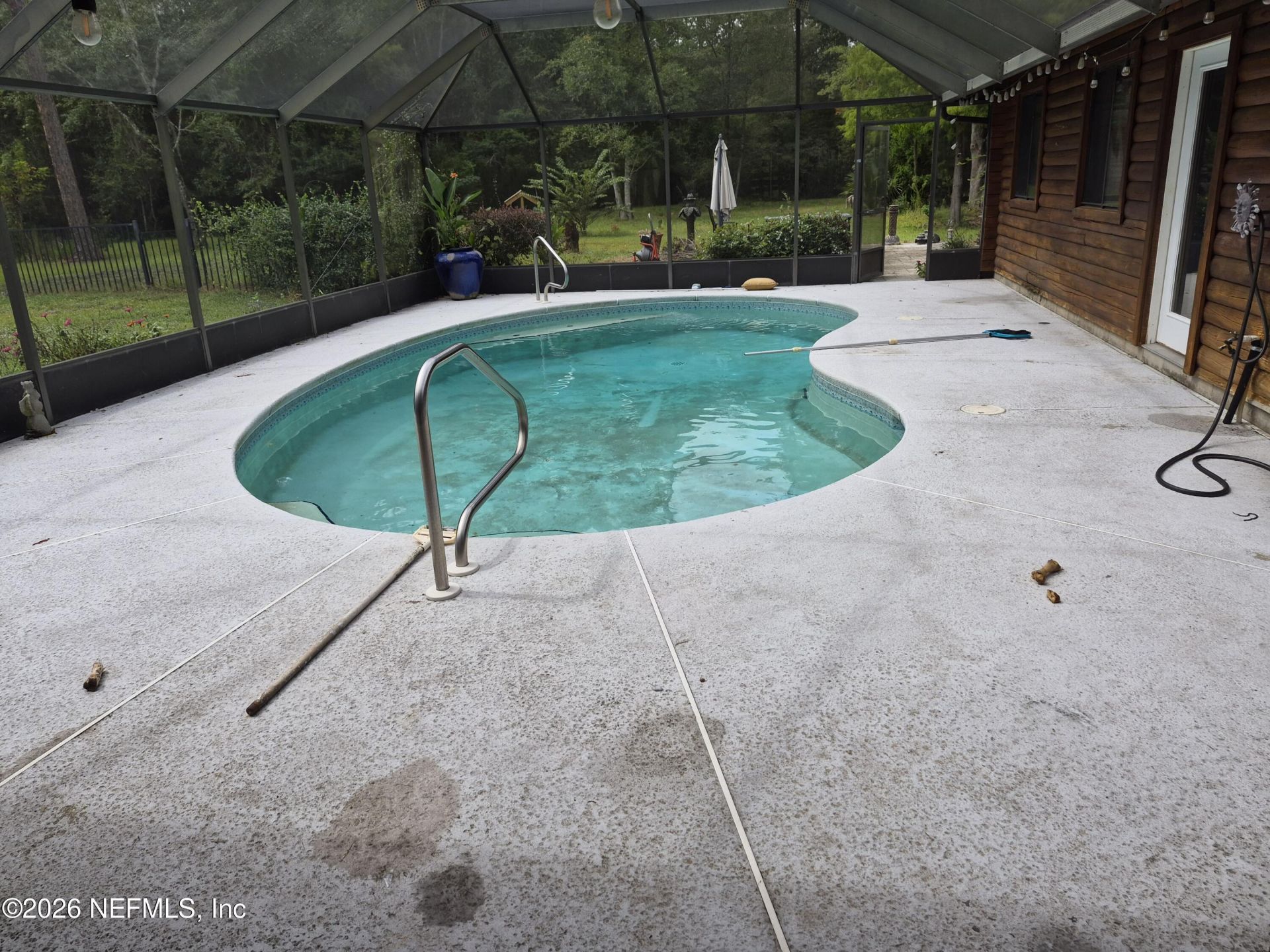 2272 Koester Drive, Hilliard, FL 32046 Photo
