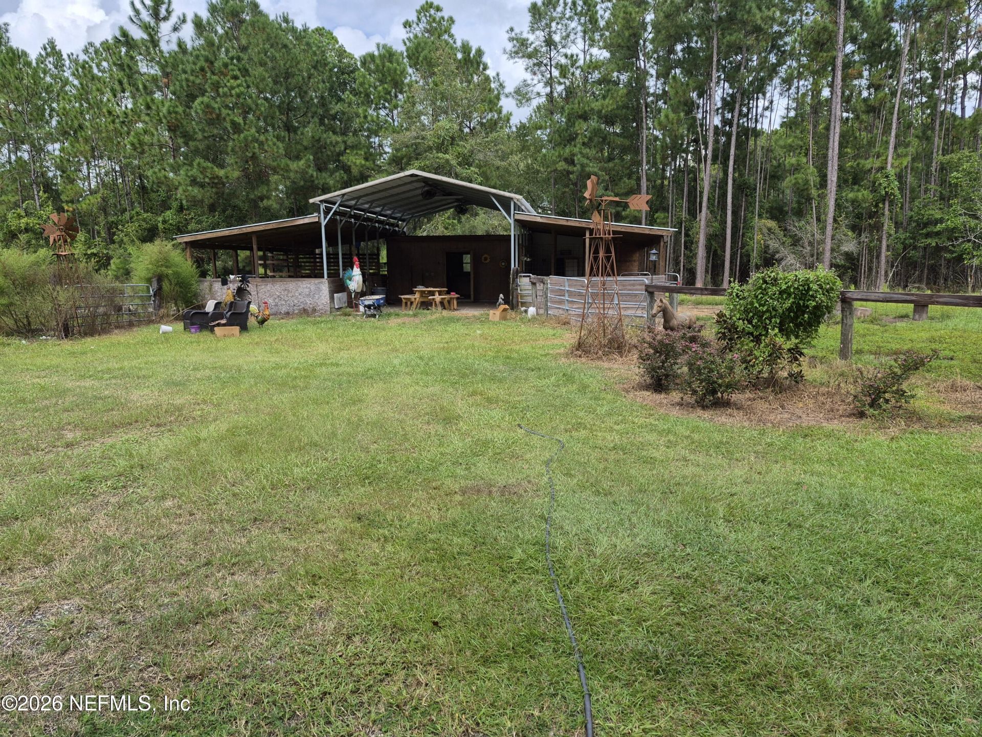 2272 Koester Drive, Hilliard, FL 32046 Photo