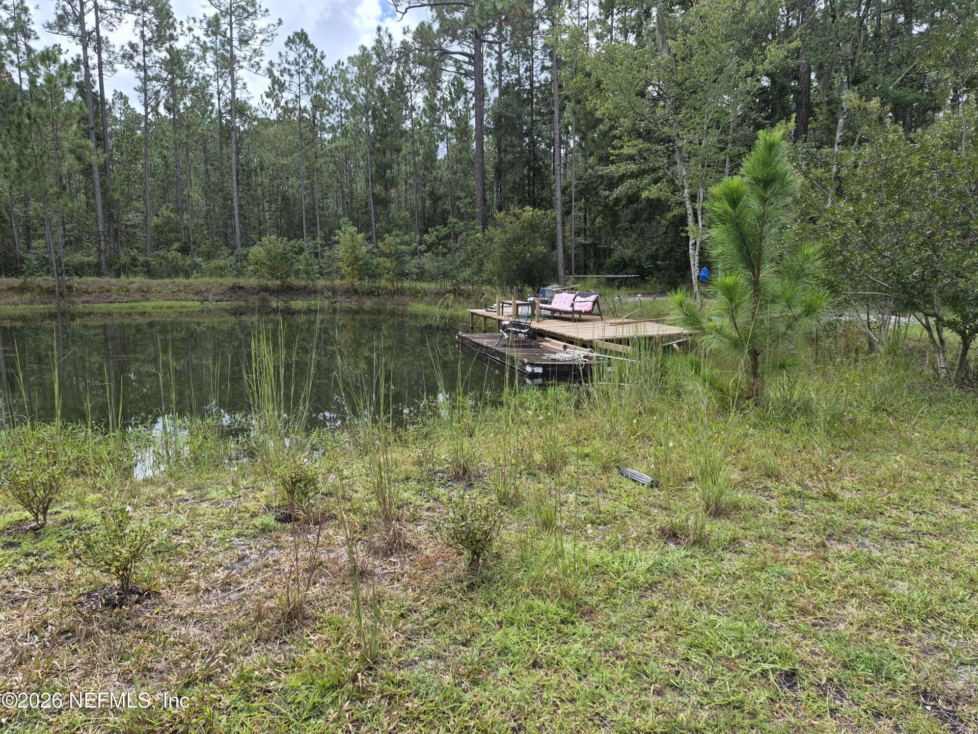 2272 Koester Drive, Hilliard, FL 32046 Photo