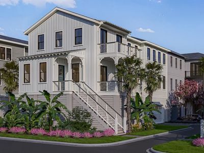 303 Queens Court, Unit 2, Mount Pleasant, SC 29464