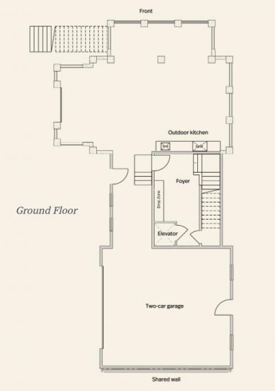 303 Queens Court Photo 49