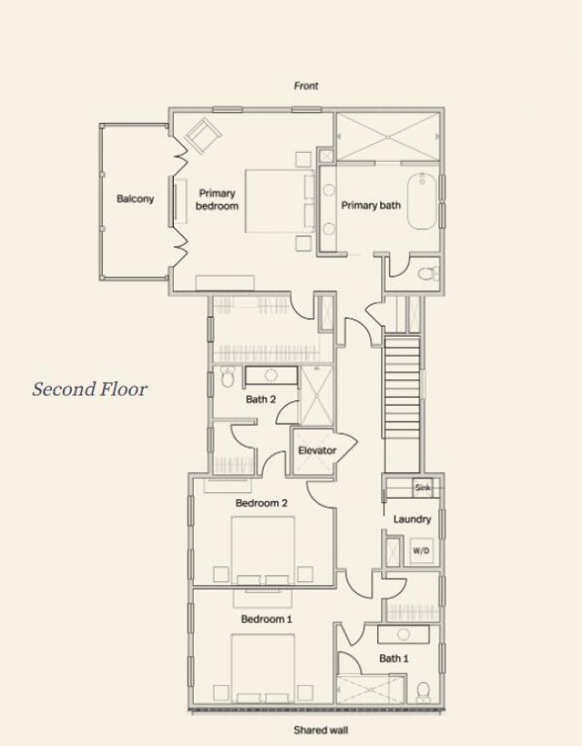303 Queens Court Photo 51