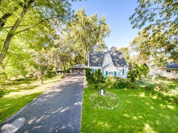 3285 Fiebrantz Dr, Brookfield, WI 53005
