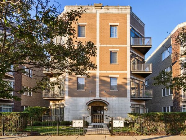 7932 W GRAND Avenue , Unit 1E, Elmwood Park, IL 60707