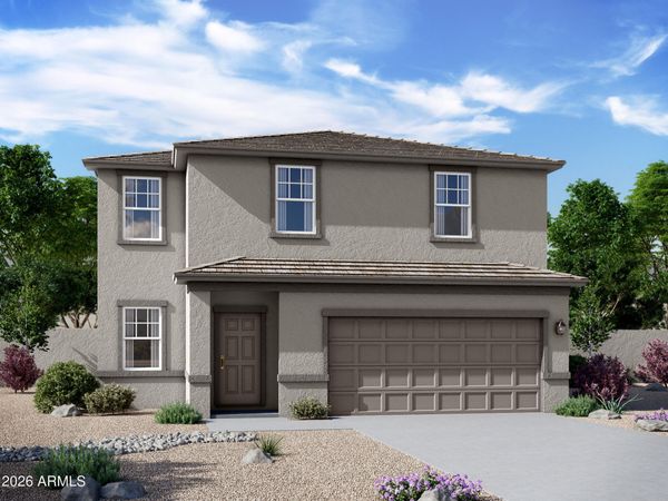 2357 E EQUINE Drive, San Tan Valley, AZ 85140