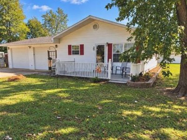 480 Judy Street, Bernie, MO 63822