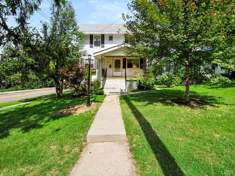 4126 Lora Avenue, Cincinnati, OH 45211 Photo 2