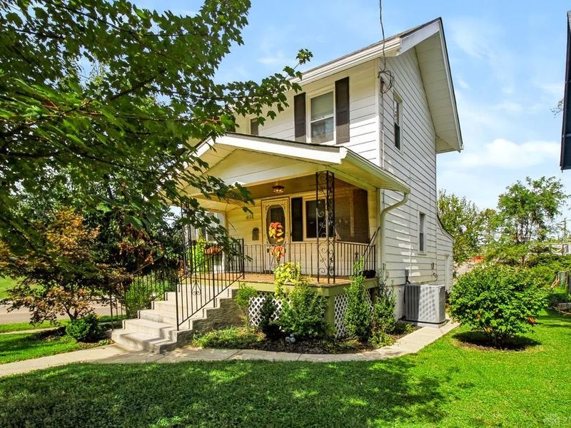 4126 Lora Avenue, Cincinnati, OH 45211 Photo 4