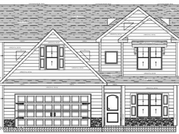 4103 Bastelli Court , Ayden, NC 28513