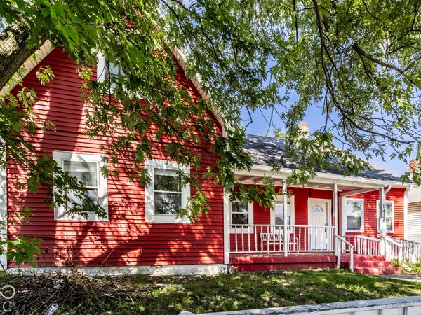 1438 S Meridian Street, Unit B, Indianapolis, IN 46225