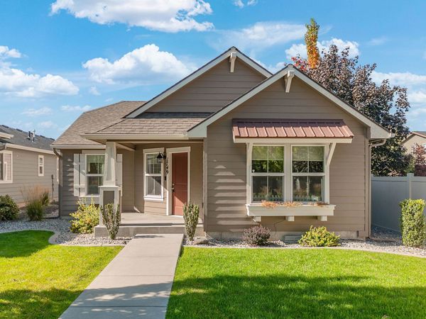 1749 N Holl Blvd, Liberty Lake, WA 99016